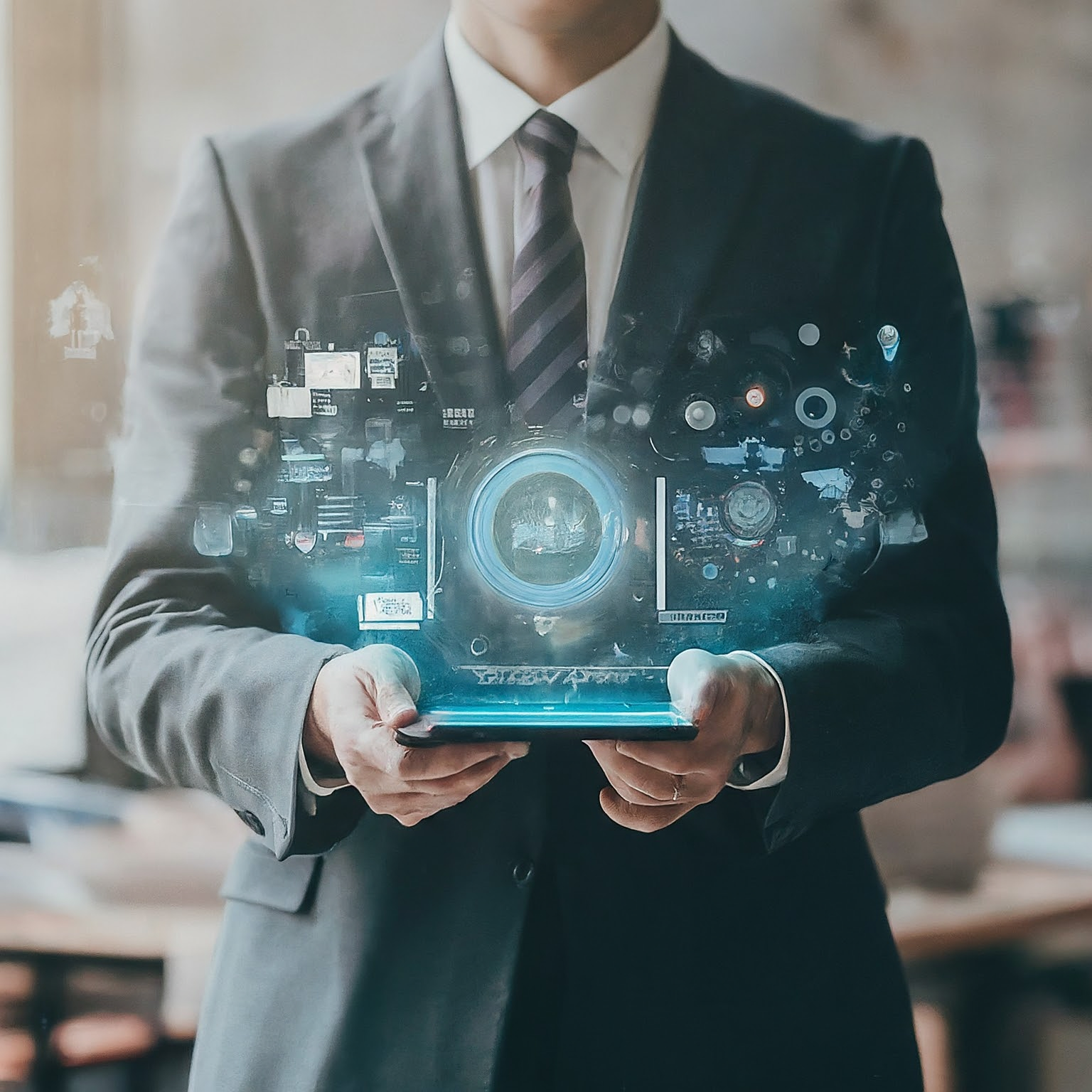 Read more about the article AI co-pilot comes to X-Fly