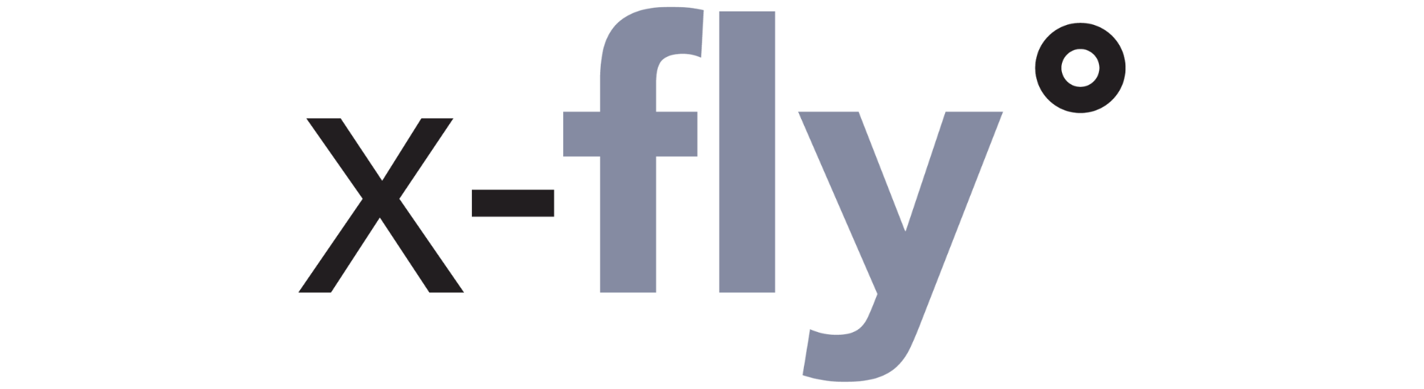 Logo of X-Fly an Insights management tool for pharma and biotech