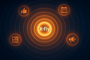Read more about the article How X-Fly Transforms Fragmented Pharma Data into Actionable Business Intelligence